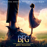 Cover Art for "Sophie's Theme" by John Williams