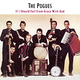 Cover Art for "Fairytale Of New York" by The Pogues featuring Kirsty MacColl