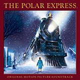 Cover Art for "Believe (from The Polar Express)" by Josh Groban