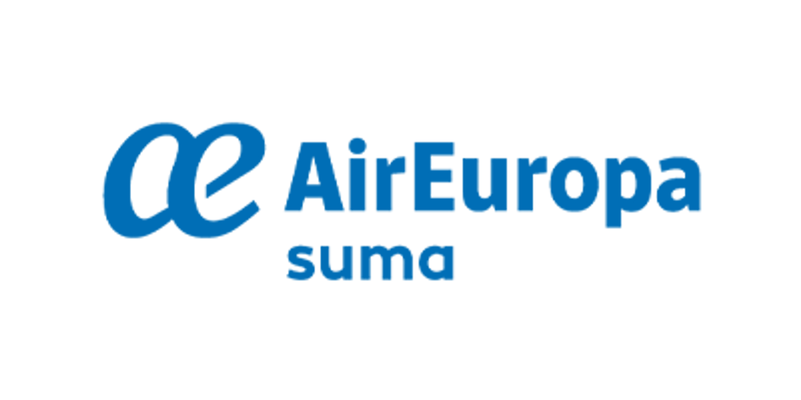 Air Europa Suma