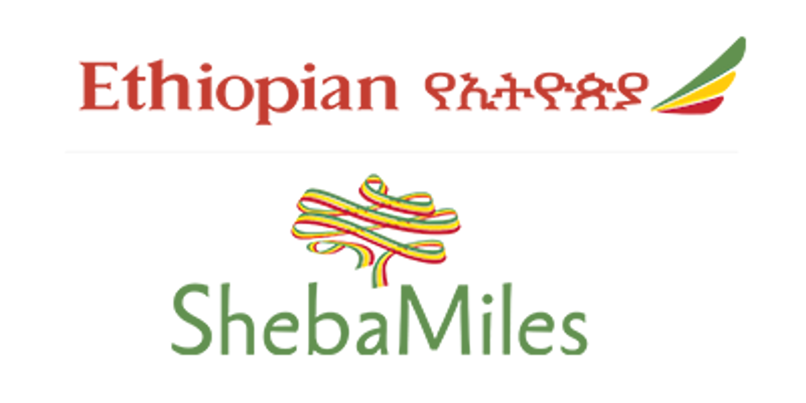 Ethiopian Airlines Sheba Miles