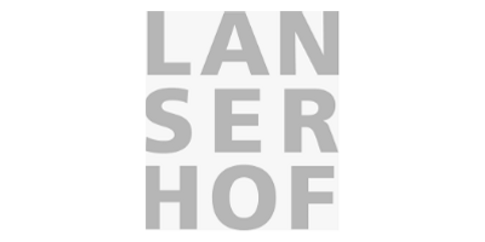 Lanserhof Resorts