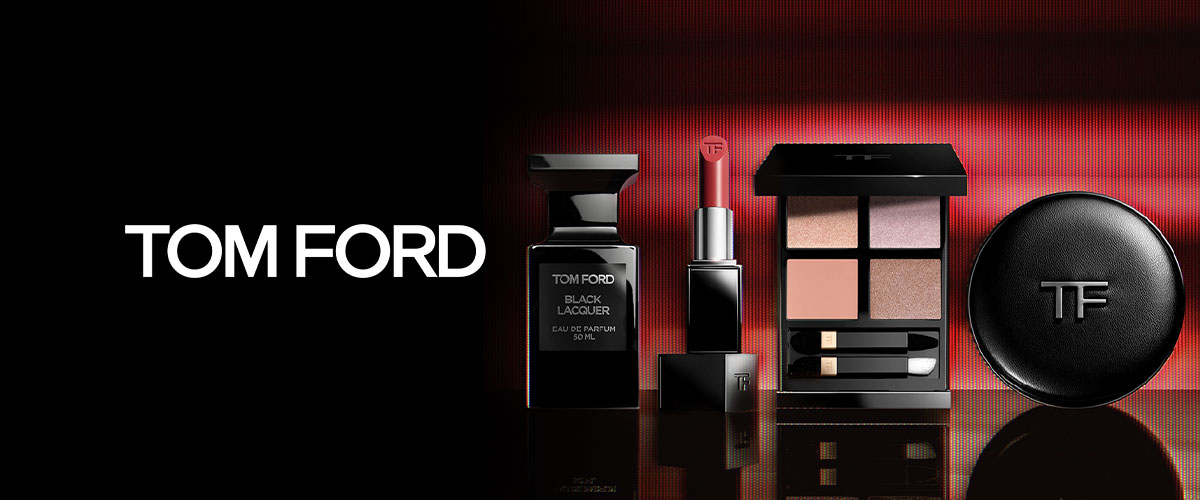 TOM FORD BEAUTY