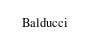 Balducci