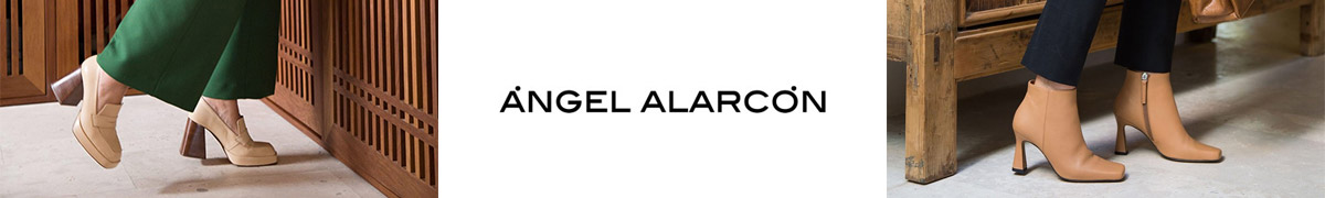 Angel Alarcon