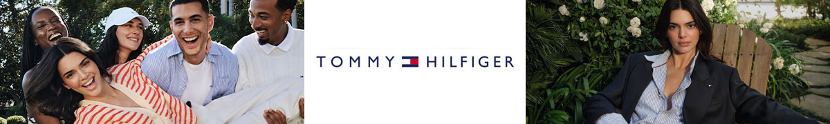 Tommy Hilfiger