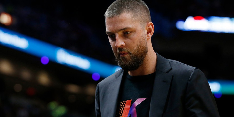 從全能前鋒變成勞工楷模！Chandler Parsons 是如何一步步走向薪水小偷的？