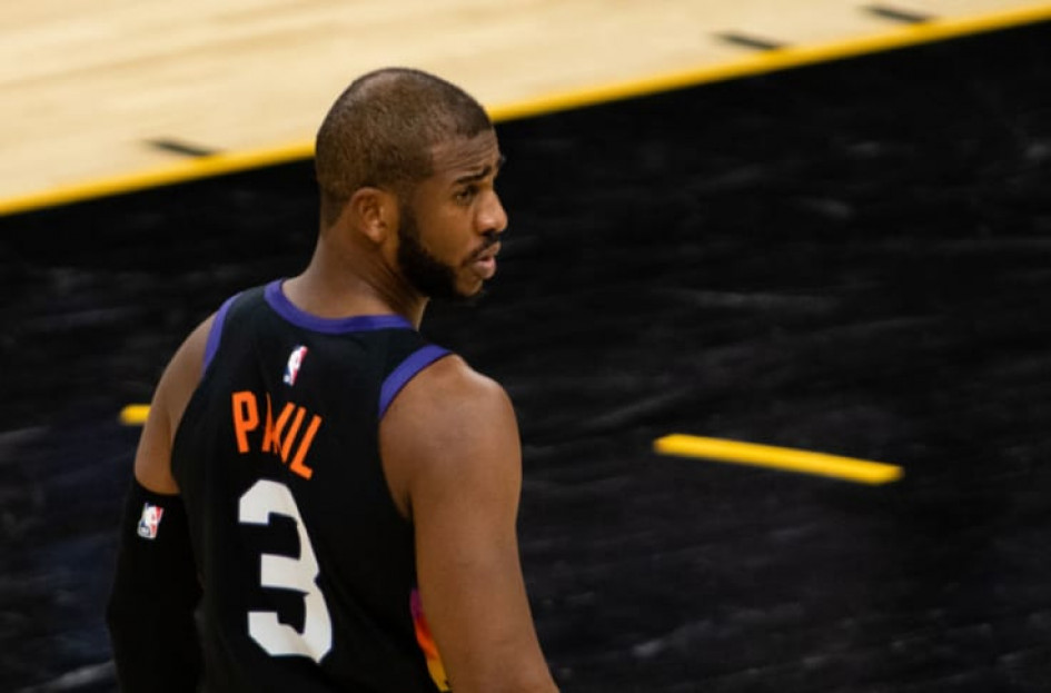 「我不知道能打多久！」傷病，Chris Paul 揮之不去的夢魘