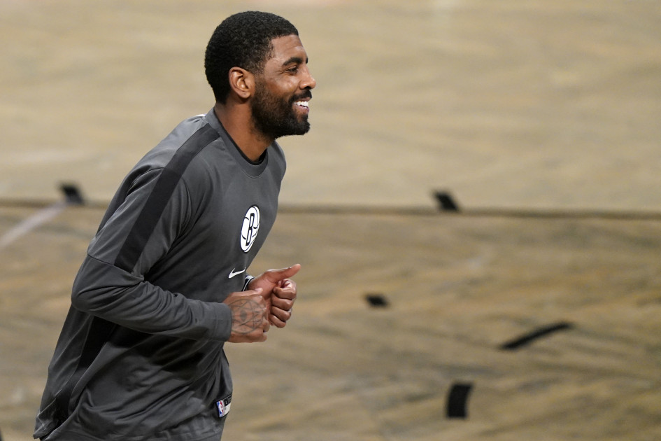 體育媒體沒有虧欠Kyrie Irving，但我們能做得更好嗎？