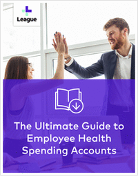 The Ultimate Guide to Employee Spending Accounts