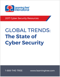 Global Trends: The State of Cyber Security