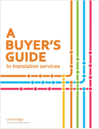 The Savvy Buyer's Guide to Translation Services