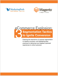 3 Tactics to Ignite Conversion Today