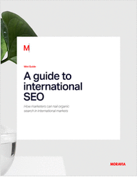 Digital Marketing SEO Guide