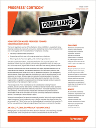 Ensuring Compliance Though Technology