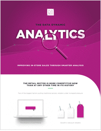 The Data Dynamic Analytics