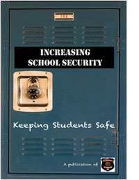 Increasing School Security with Access Control