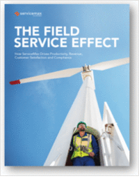 The Field Service Effect