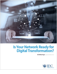 Digital Transformation Increases ROI