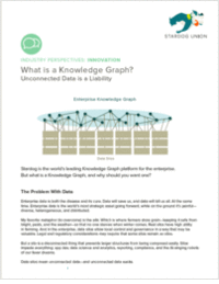 What is a Knowledge Graph?