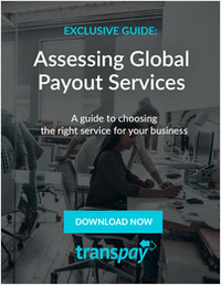 Assessing Global Payout Services