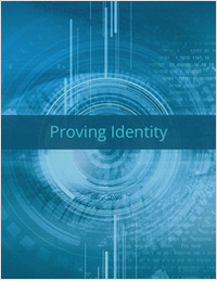 Proving Identity