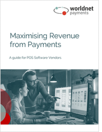 5 Ways to Maximize Revenue from Your POS Software with Payments