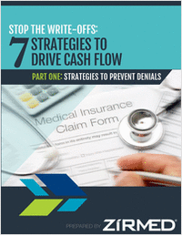 7 Strategies to Drive Cashflow