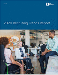 Keeping Up With 2020: A Trend Report for Talent Acquisition