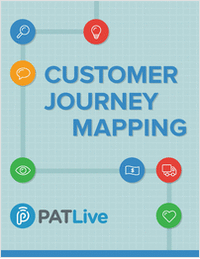 Customer Journey Mapping