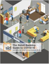 The Retail Banking Guide to COVID-19