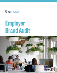 Employer Brand Audit