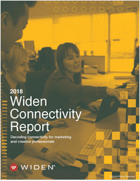 Widen Connectivity Report