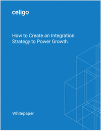 How to Create an Integration Strategy to Power Growth