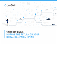 Marketing Maturity Guide