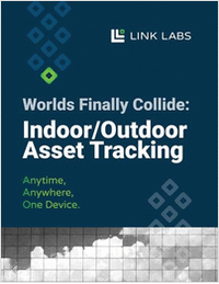 Worlds Collide: Seamless Indoor/Outdoor Asset Tracking