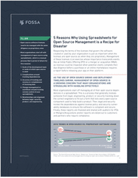 Modernize Your Open Source Audits