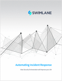 Automating Incident Response: How Security Orchestration Will Improve Your Life