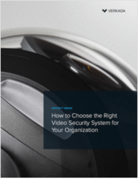 How to Choose a Security Camera System for Your Organization