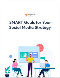 SMART Goals for Your Social Media Strategy