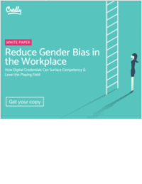 How to Reduce Gender Bias in the Workplace