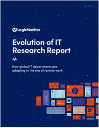 Evolution of IT Research Report