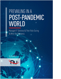 PREVAILING IN A POST-PANDEMIC WORLD