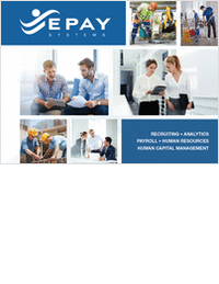 Human Capital Management Buyers Guide