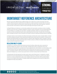 IronTarget Reference Architecture