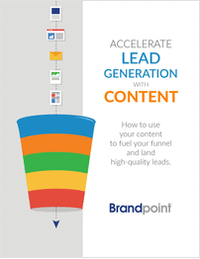 Accelerate Lead Generation With Content