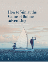 How to Win at the Game of Online Advertising