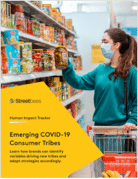 Emerging Consumer Tribes