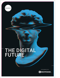 The Digital Future Report