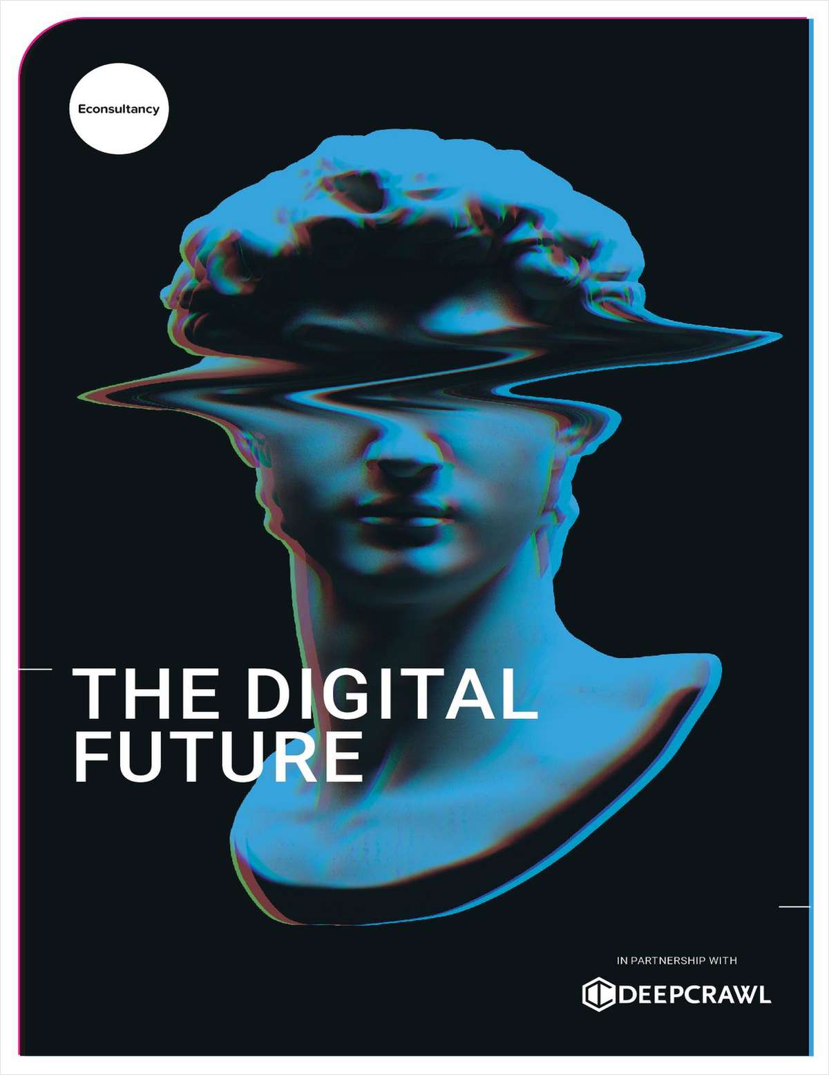 The Digital Future Report